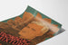 Vintage poster Trøndelag Mixture pijptabakroker