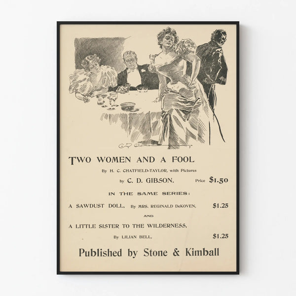 two-women-and-a-fool-by-h-c-chatfield-taylor-published-by-stone-kimball