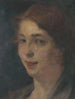 Portret van een geschreeuw - Ludovit Pitthordt — weergave van het kunstwerk