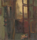 Venster - Ludovt Pitthordt — weergave van het kunstwerk