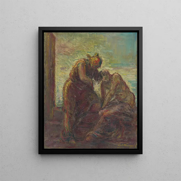 udovt Varga - The Prodigal Son.webp