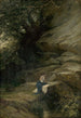 Lente - Ludovit Ordok — weergave van het kunstwerk