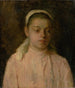 Studie van een boerenhoofd - Ludovit Ordok — weergave van het kunstwerk