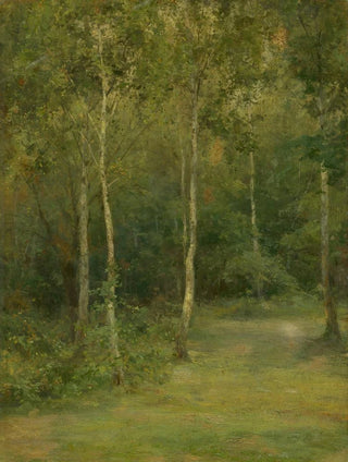 udovt ordk - Wooded Landscape With Little Birches.webp