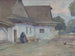 Esthetisch schilderij - Ludovit Ordok — weergave van het kunstwerk