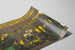 Vintage poster of moving, Graphische Anstalt J.E. Wolfensberger Zurich — artwork view
