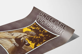under-the-yum-yum-tree