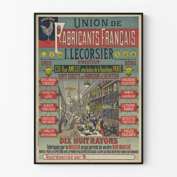 union-de-fabricants-francais-i-lecorsier-directeur