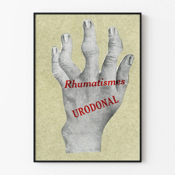 urodonal