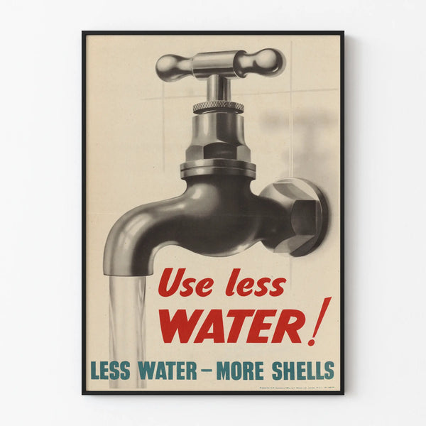 use-less-water
