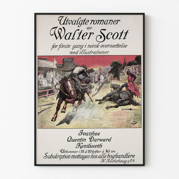 utvalgte-romaner-av-walter-scott-aschehoug-1909