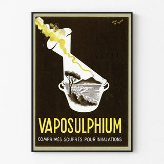 vaposulphium