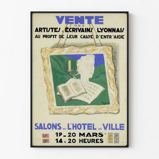 vente-des-artistes-ecrivains-lyonnais-au-profit-de-leur-caisse-dentraide