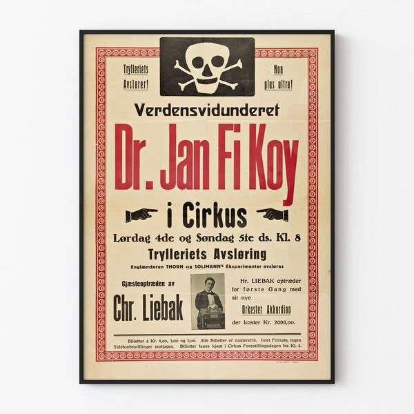verdensvidunderet-dr-jan-fi-koy-i-circus