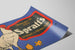 Vintage Poster for Spratt's Poultry and Chick Food — artwork view