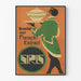 Vintage poster SIRIS - Reclame voor vleesextract