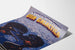 Decoratieve wandposter Via Galactica - Futuristische muzikale poster