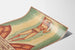 Art Deco Poster Zwitserse Kunsttentoonstelling van Kunstenaars in de Kunsthalle Basel 1917