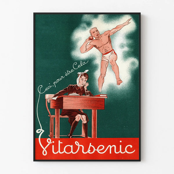 vitarsenic