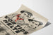 Vintage poster Vor Tids Helte - Filmposter uit de jaren 1920