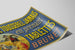 Vintage reclameposter Tablettes Brunet — weergave van het kunstwerk