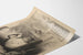 Oude poster Reis of waar u maar wilt - Vintage wanddecoratie