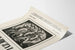 Tentoonstellingsposter W. Skoczylas - Museum van Košice 1927