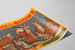 Vintage Walter L. Main Poster - Bengal Tigers — artwork view