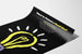 Decoratieve Poster Gloeilamp Innovatief Idee