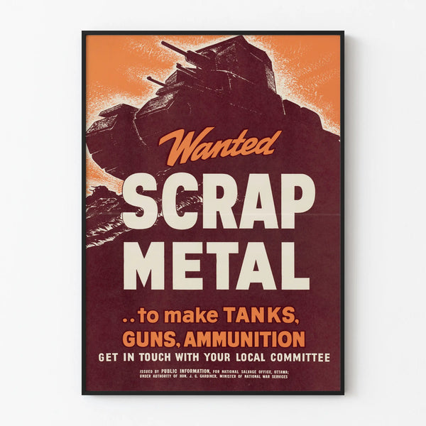 wanted-scrap-metal-to-make-tanks-guns-ammunition