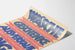 Vintage reclameposter Wasche Cadeaus Uitverkoop Lang & Cie