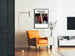Muziekposter Wayne Toups & Zydecajun voor vintage wanddecoratie