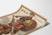 Vintage poster U.S.A Bonds - Boy Scouts campagne voor vrijheid