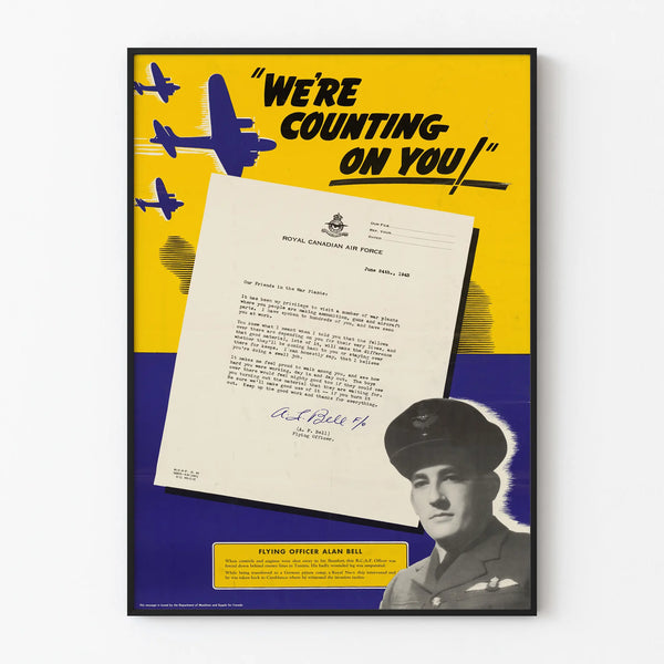 were-counting-on-you