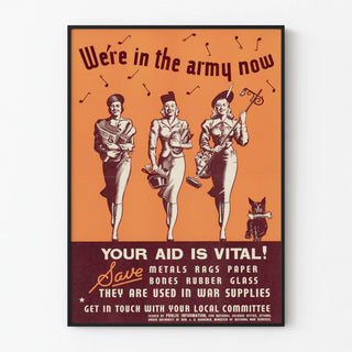 were-in-the-army-now-your-aid-is-vital