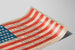 Educational Poster of the American Flag with States and Entry Dates — artwork view