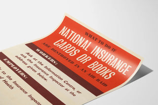what-to-do-if-national-insurance-cards-or-books-are-destroyed-in-an-air-raid
