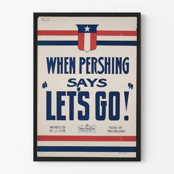 when-pershing-says-lets-go