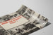 Historical wall poster: Where Our Products Fight — artwork view