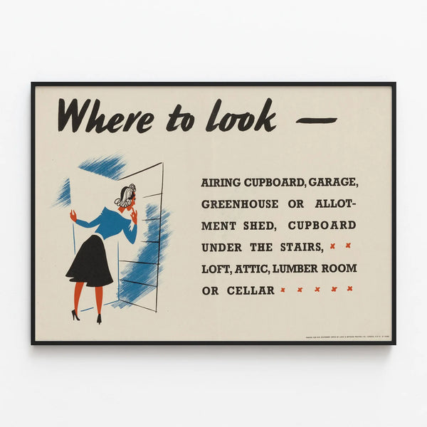 where-to-look
