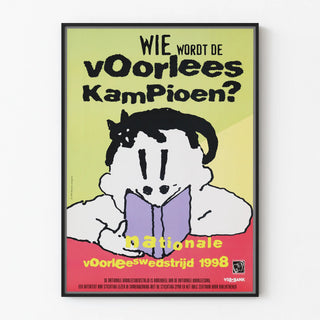wie-wordt-de-voorleeskampioen-nationale-voorleeswedstrijd-1998