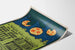 Vintage Poster Grote Lenteviering 1906