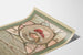 Vintage poster Valentine Winsome Ways & Manners