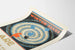 Vintage Winter Sales London Underground Poster