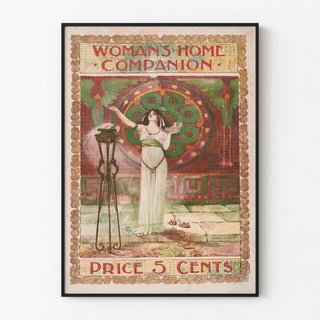 womans-home-companion