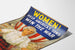 Vintage oorlogsposter 1917 - Oproep aan vrouwen voor de vrijheidspremie