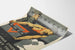 Vintage poster van Workers YMCA en de Rode Driehoek