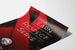 Poster Wereld Aids Dag 2009 Ruban Rouge Peace Corps
