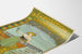 Vintage poster Tuinbouwtentoonstelling Lausanne 1904