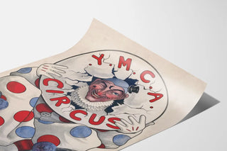 y-m-c-a-circus